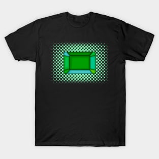 Emerald Gem T-Shirt